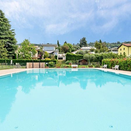 Villa Vista Lago Бардолино Екстериор снимка