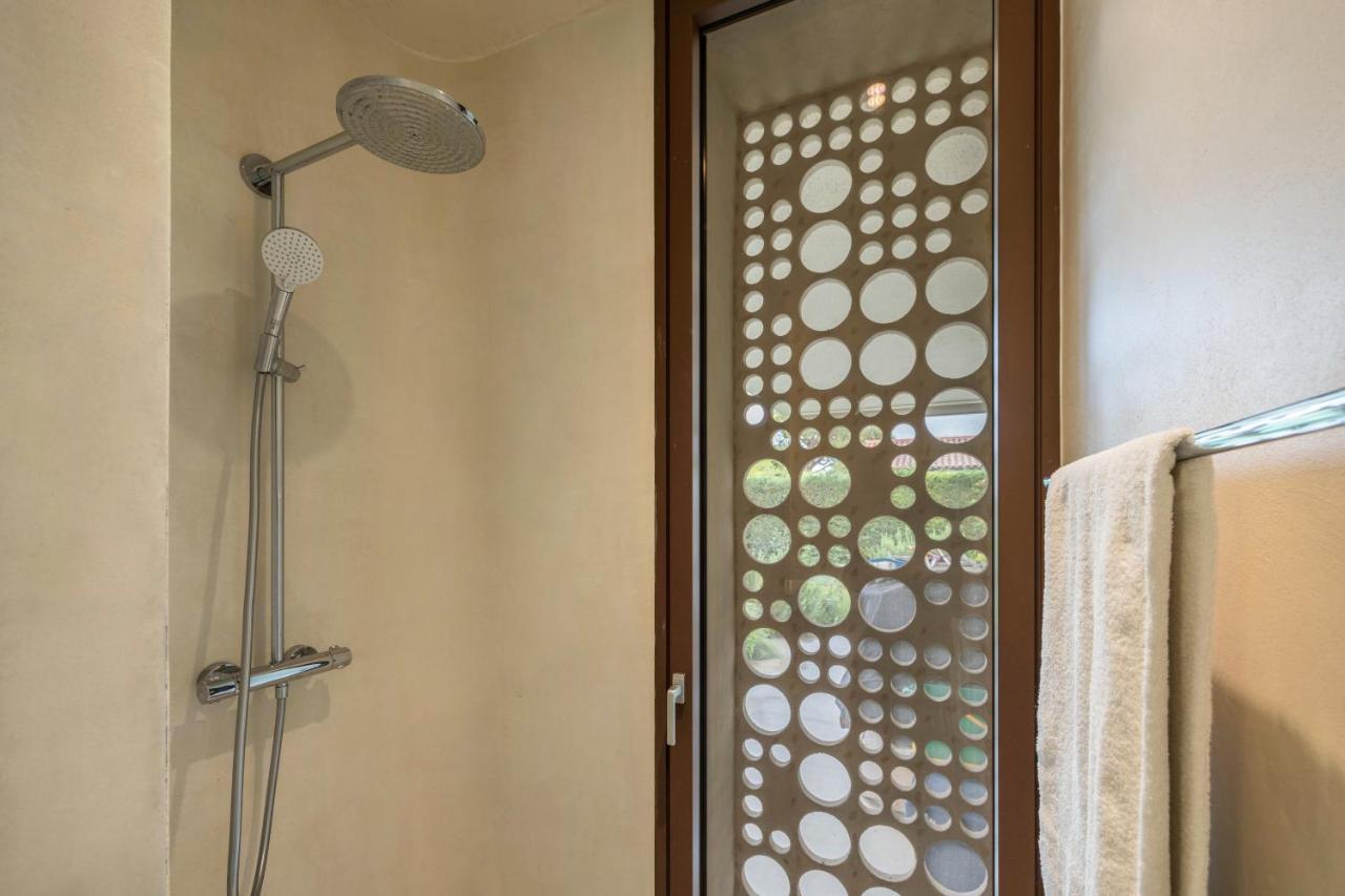 Villa Vista Lago Бардолино Екстериор снимка