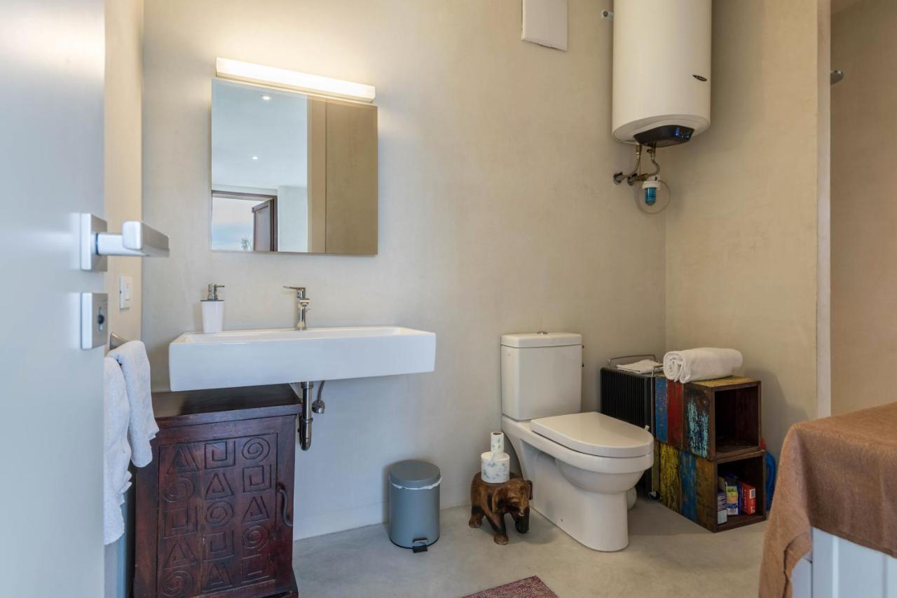Villa Vista Lago Бардолино Екстериор снимка